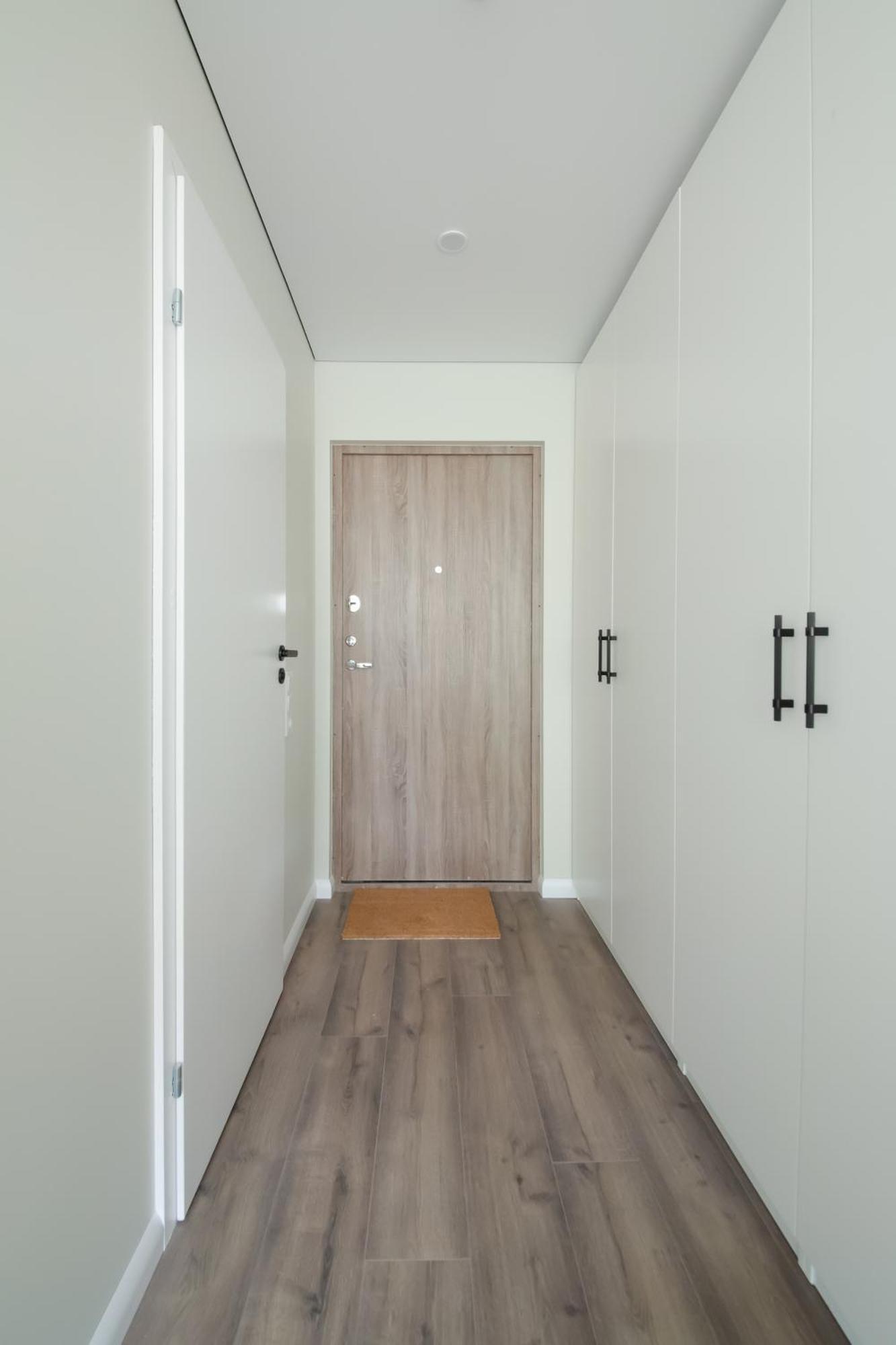 Cozy Apartment In Zverynas Вильнюс Экстерьер фото
